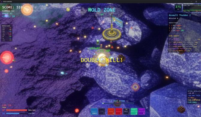 Void Breach 
