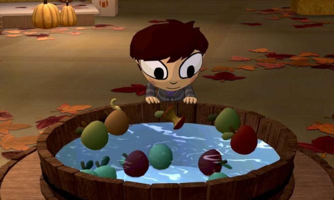 Costume Quest 1 + 2 Bundle 