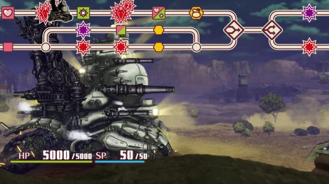 Fuga: Melodies of Steel Deluxe Edition 