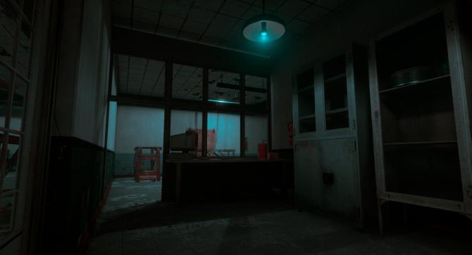 DarkHouse 