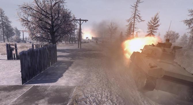 Men of War: Assault Squad 2 - Cold War 