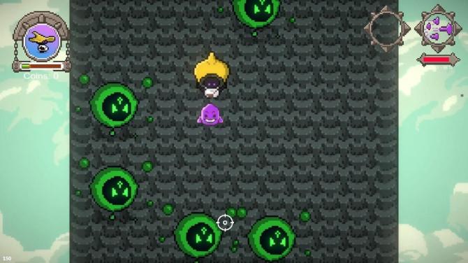 El Cipitío: The Cuscatlecan Legends PC S 