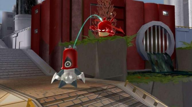 de Blob 2 
