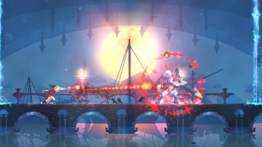 Dead Cells 