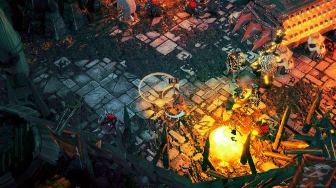 Sacred 3 Gold 