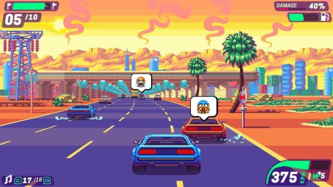 80's OVERDRIVE 