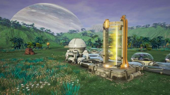 Aven Colony 