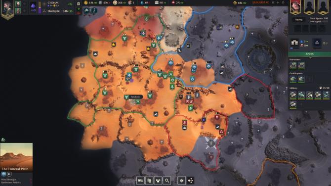 Dune: Spice Wars 