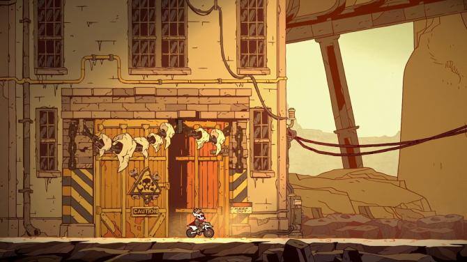 Laika: Aged Through Blood 