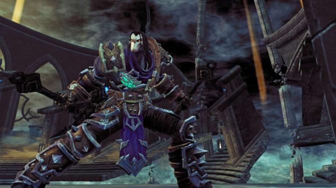 Darksiders II Deathinitive Edition 