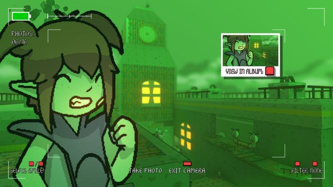 Demon Turf: Queens Edition 
