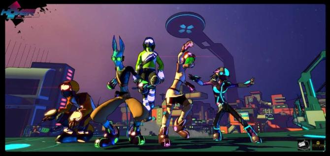 Hover 