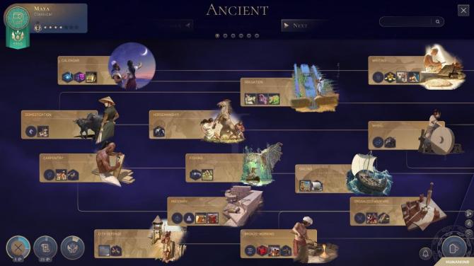 HUMANKIND Digital Deluxe Edition 