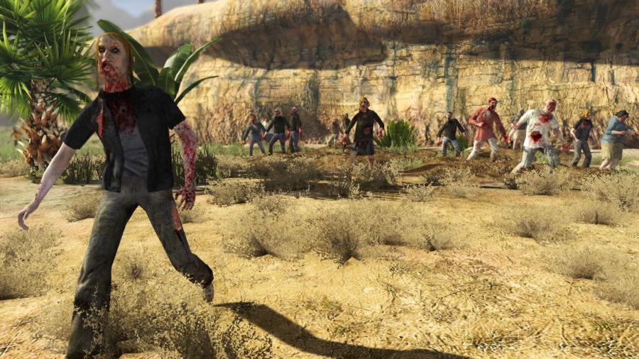 Gas Guzzlers Extreme 