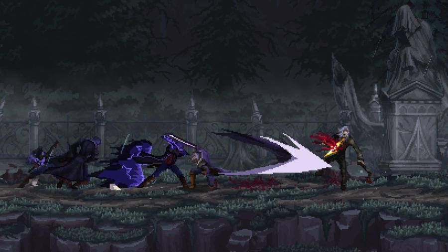 The Last Faith 