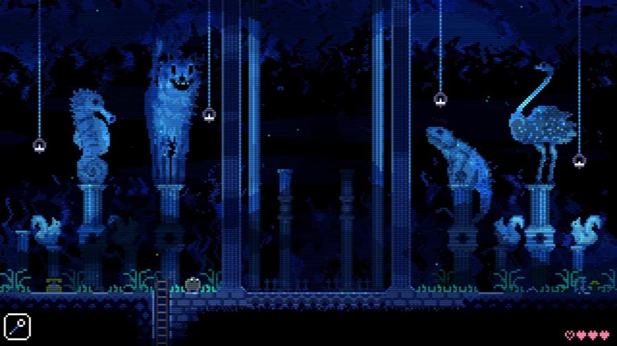 ANIMAL WELL 