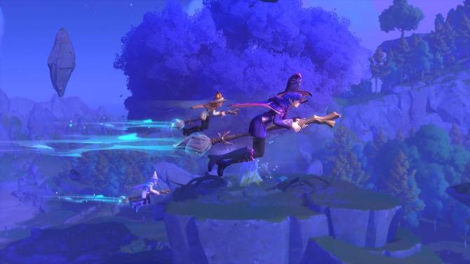 Witchspire 