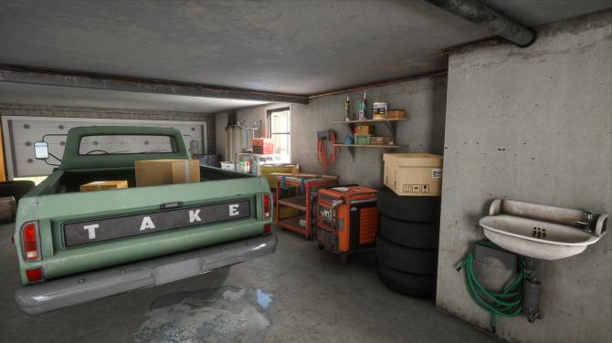 Electrician Simulator 