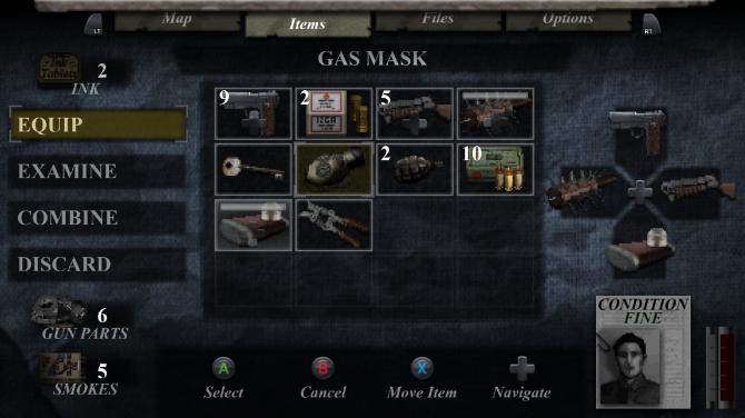 CONSCRIPT Officer Edition 