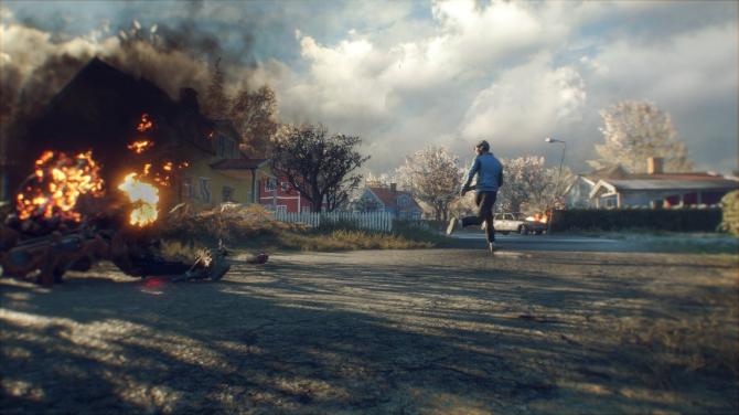 Generation Zero 