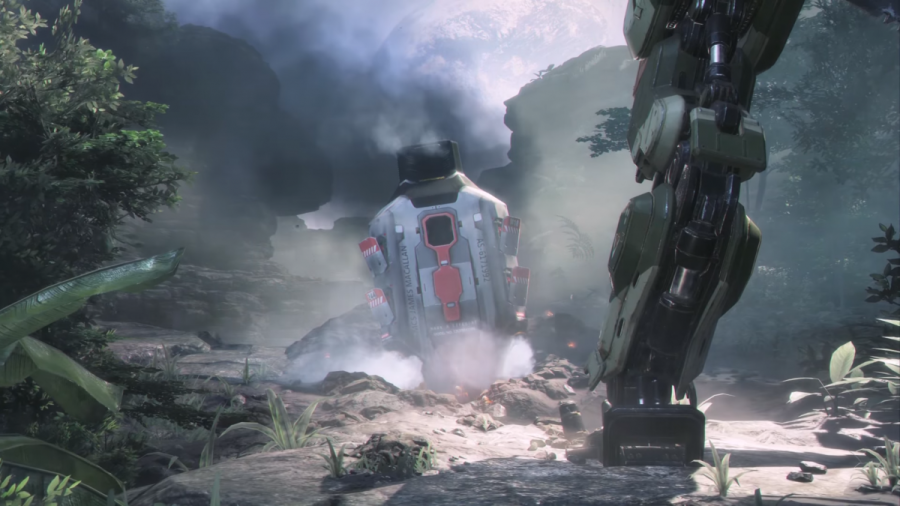 Titanfall 2 Ultimate Edition AR VPN Activated 