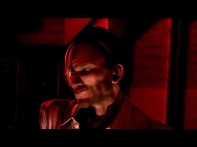 Dracula Trilogy 