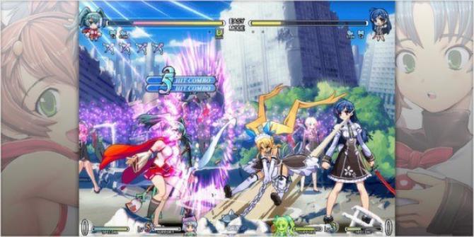 Vanguard Princess Complete Pack 