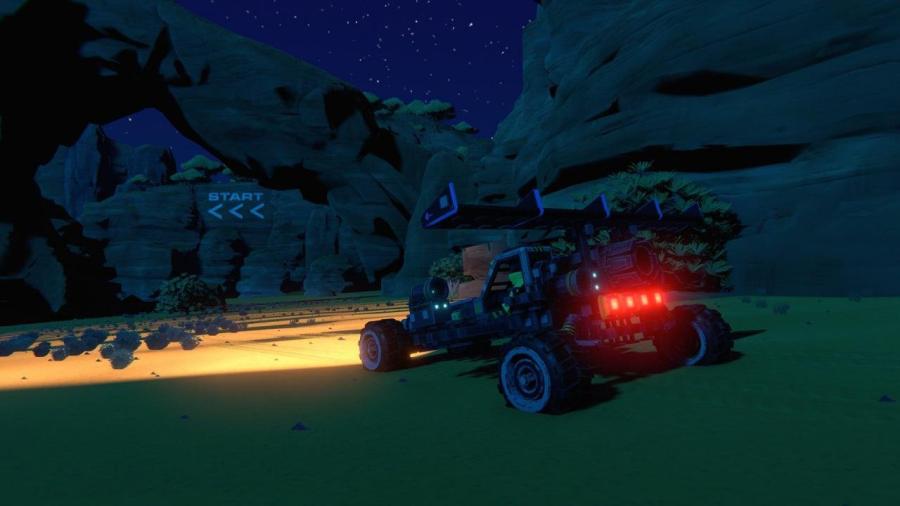 Trailmakers EN/FR/ES(MX)/DE/IT Languages Only 