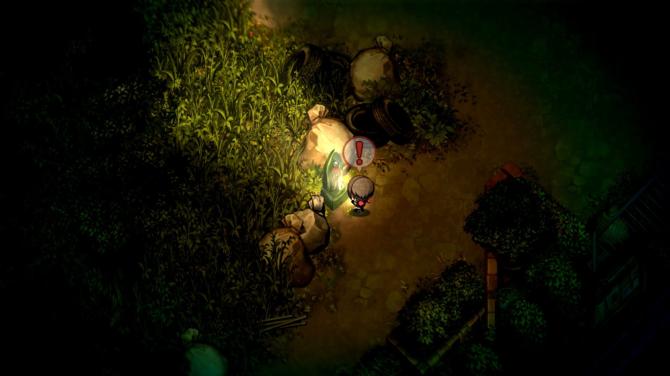 Yomawari Series Deluxe Edition 