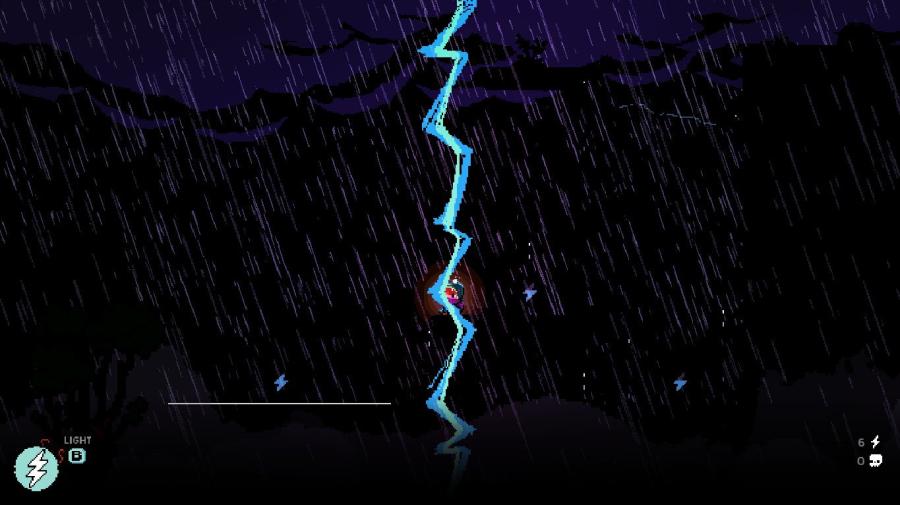 Devil's Drizzle 