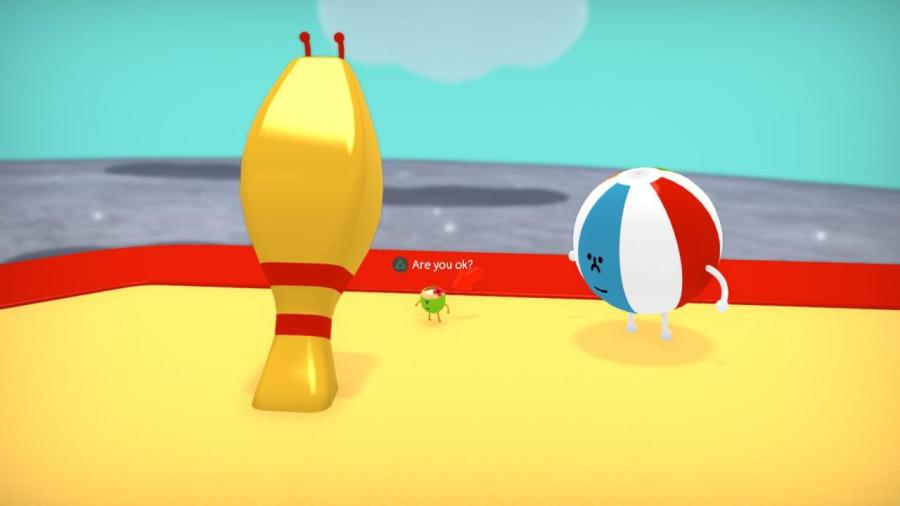 Wattam 
