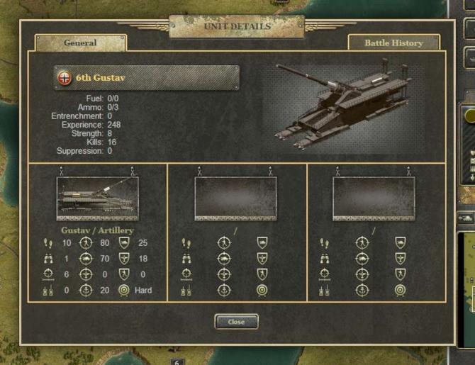 Panzer Corps 