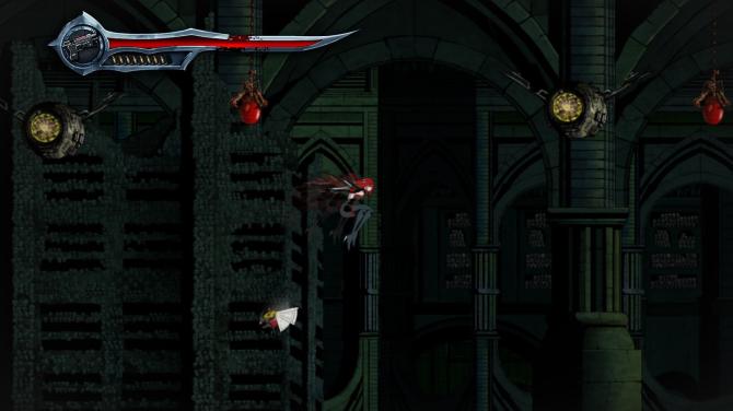 BloodRayne Betrayal: Fresh Bites 