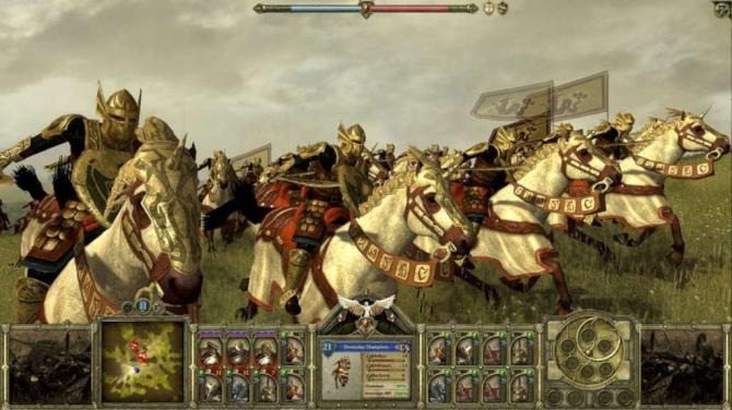 King Arthur Collection 
