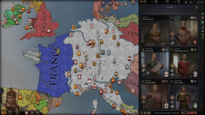 Crusader Kings III Royal Edition 