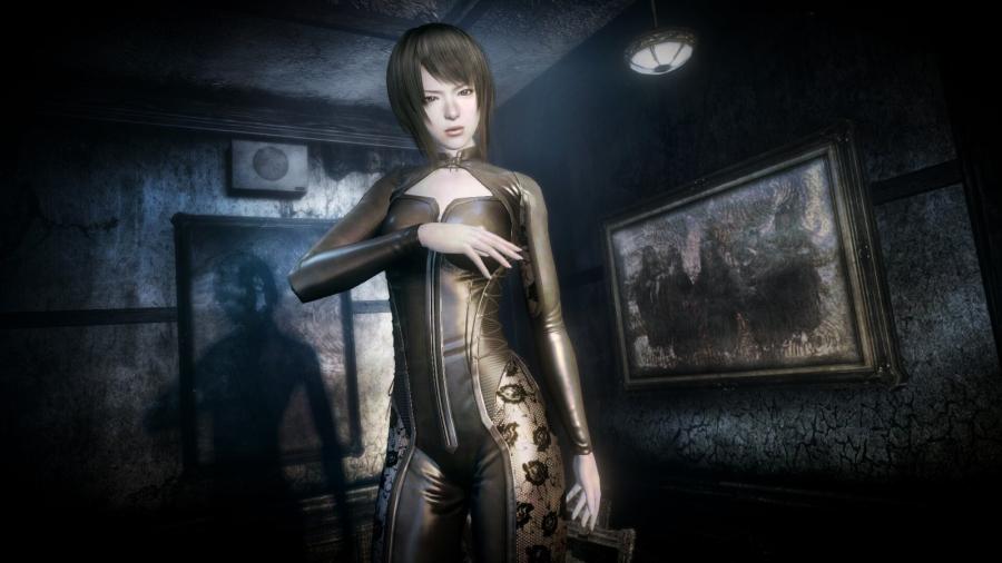 FATAL FRAME / PROJECT ZERO: Mask of the Lunar Eclipse Digital Deluxe Edition 