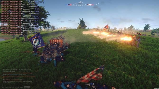 Battle Cry of Freedom 