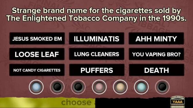 The Jackbox Party Pack 