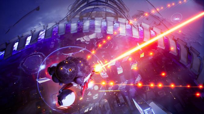 CYGNI: All Guns Blazing Deluxe Edition 