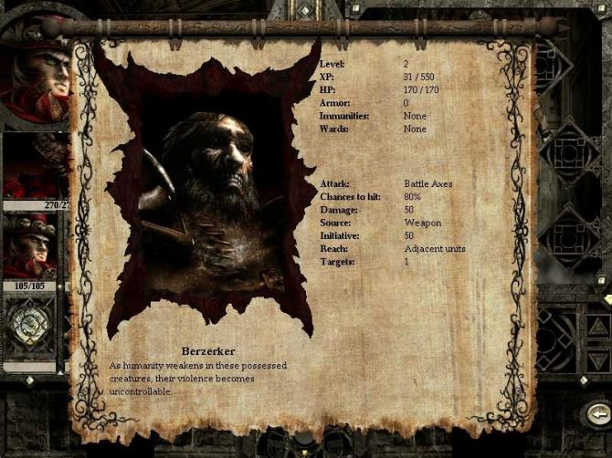 Disciples II: Rise of the Elves 