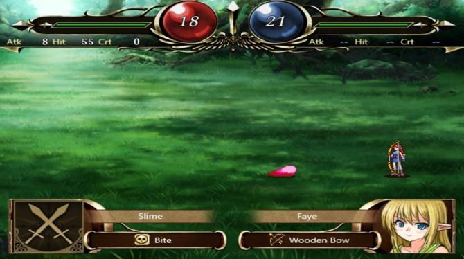 Falnarion Tactics II 