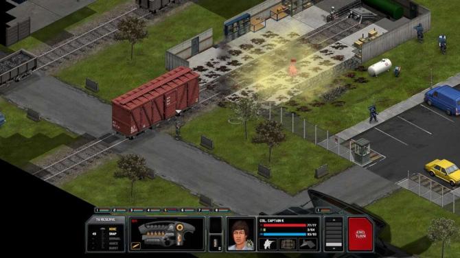 Xenonauts 