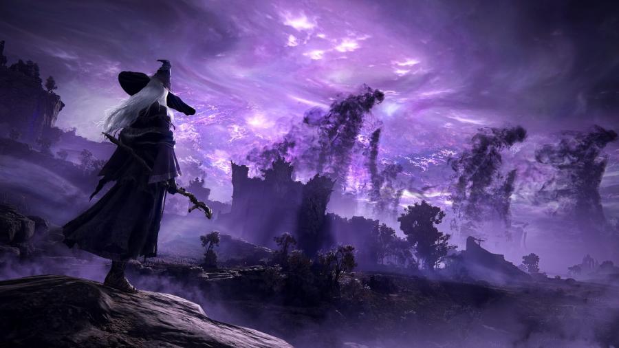 ELDEN RING NIGHTREIGN Deluxe Edition 