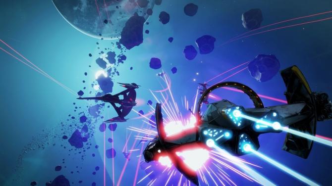 Starlink: Battle for Atlas Deluxe Edition 