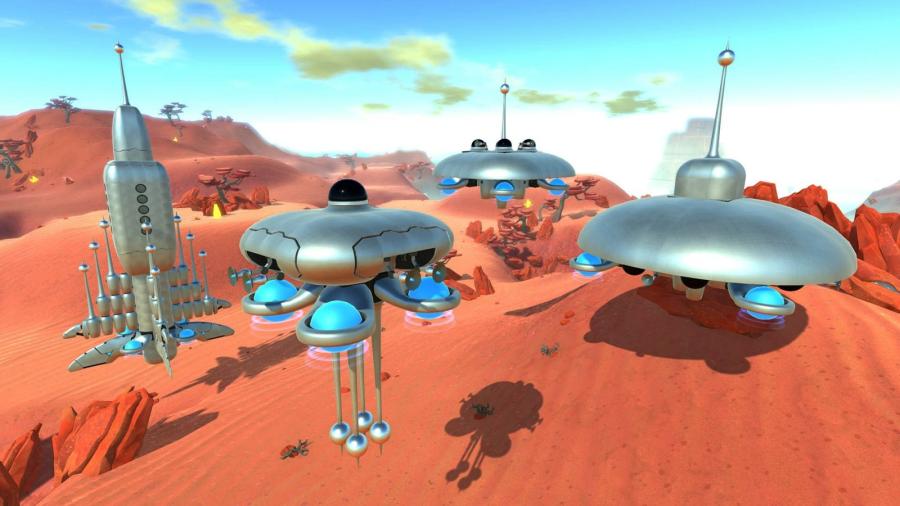 TerraTech: Prospector Edition 
