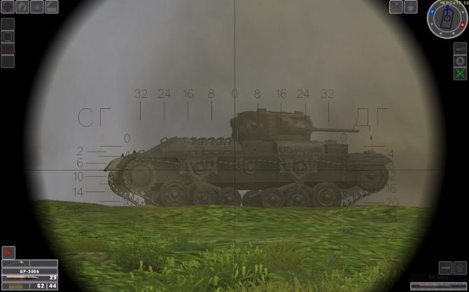Steel Fury - Kharkov 1942 