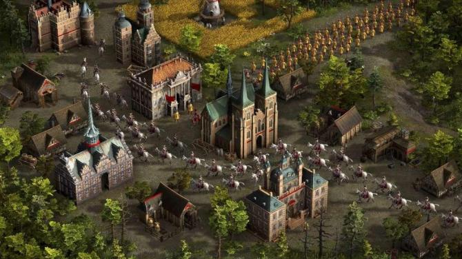 Cossacks 3 