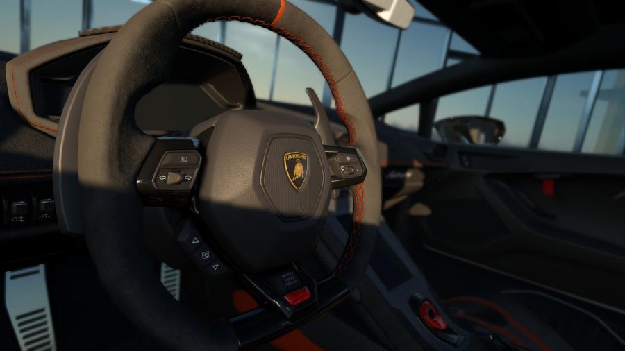 Assetto Corsa EVO 