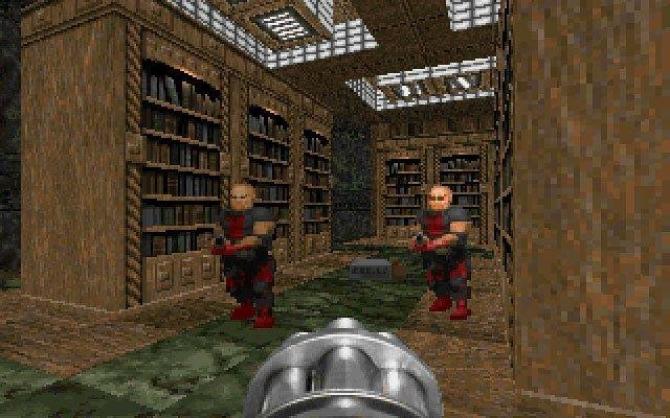 Doom II + Master Levels for Doom II Bundle 