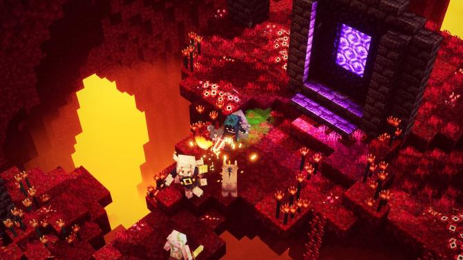 Minecraft Triple Bundle 